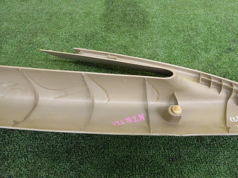 Накладка стойки лобового стекла, 800 рублей, Красноярск