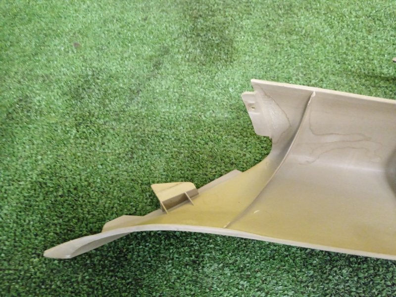 Накладка стойки лобового стекла, 800 рублей, Красноярск