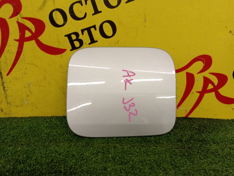 Лючок топливного бака, 800 рублей, Красноярск