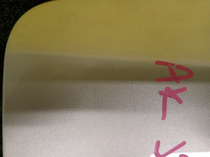 Лючок топливного бака, 800 рублей, Красноярск