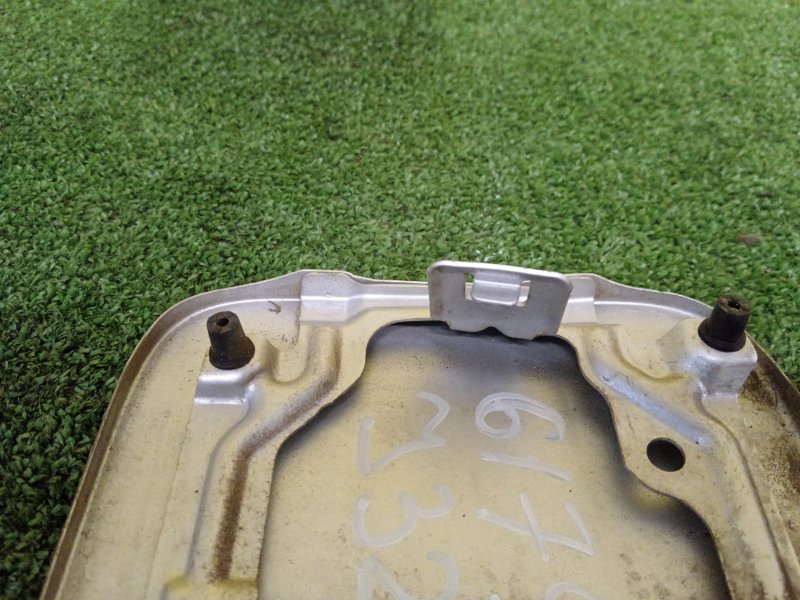 Лючок топливного бака, 800 рублей, Красноярск