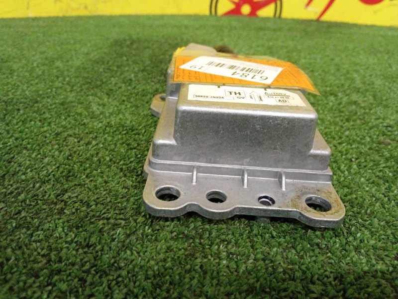 Блок управления SRS, 1000 рублей, Красноярск