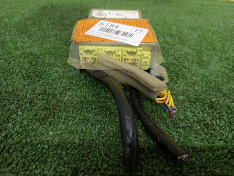 Блок управления SRS, 1000 рублей, Красноярск