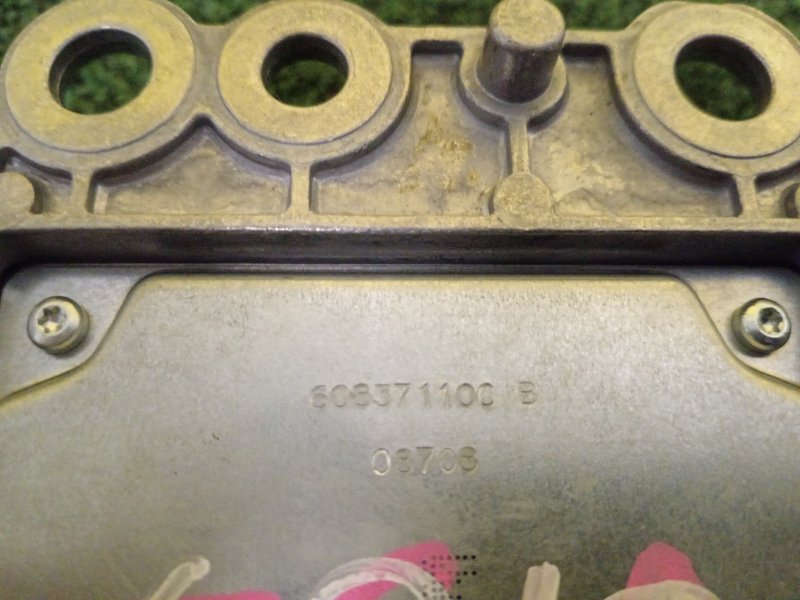 Блок управления SRS, 1000 рублей, Красноярск