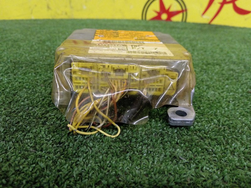 Блок управления SRS, 700 рублей, Красноярск