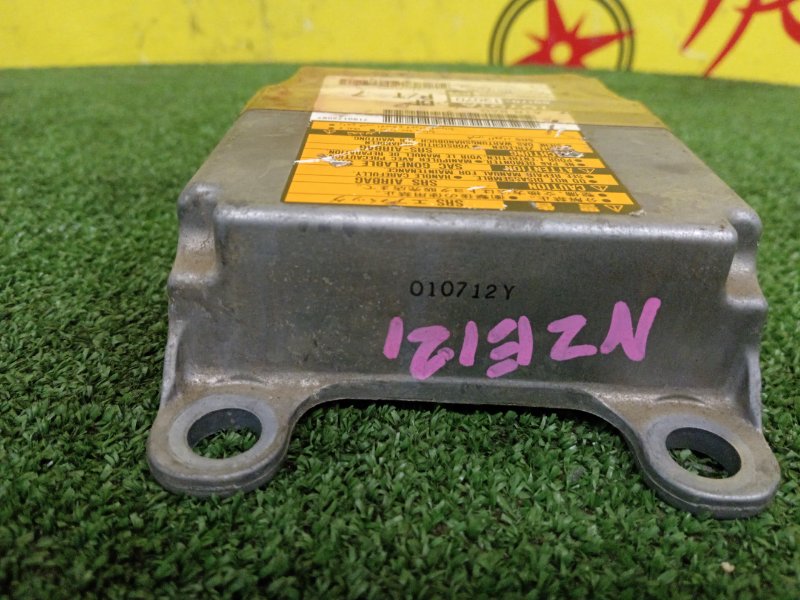 Блок управления SRS, 700 рублей, Красноярск