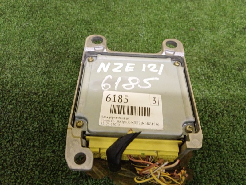 Блок управления SRS, 700 рублей, Красноярск