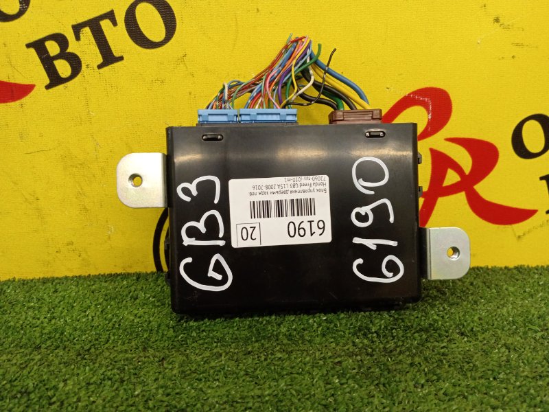 Блок управления дверьми, 800 рублей, Красноярск