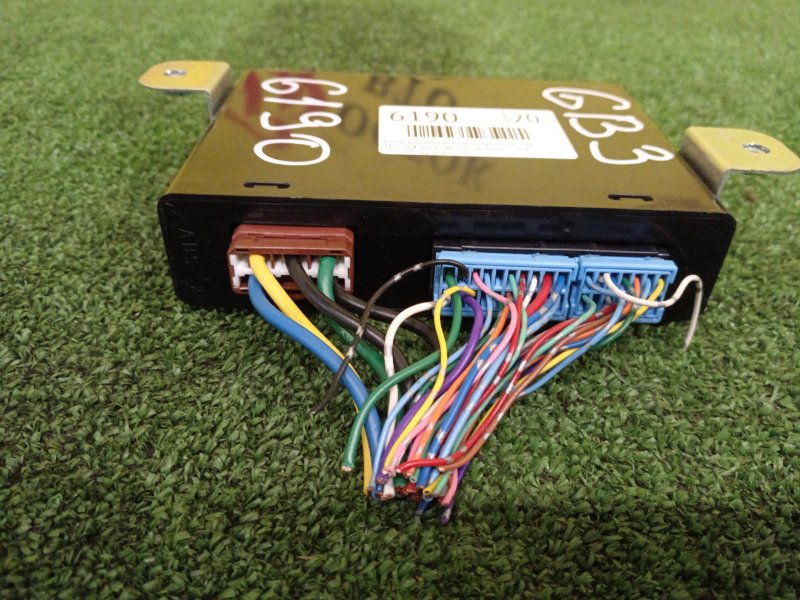 Блок управления дверьми, 800 рублей, Красноярск