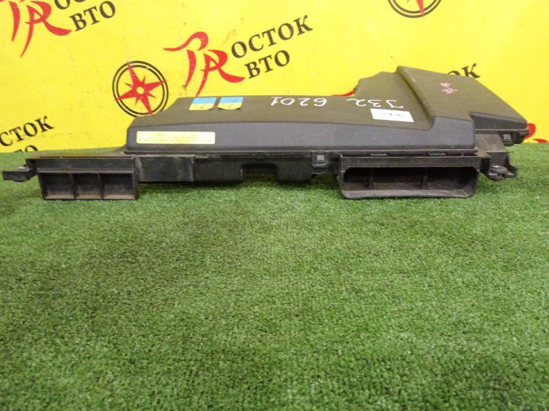 Воздухозаборник, 1500 рублей, Красноярск