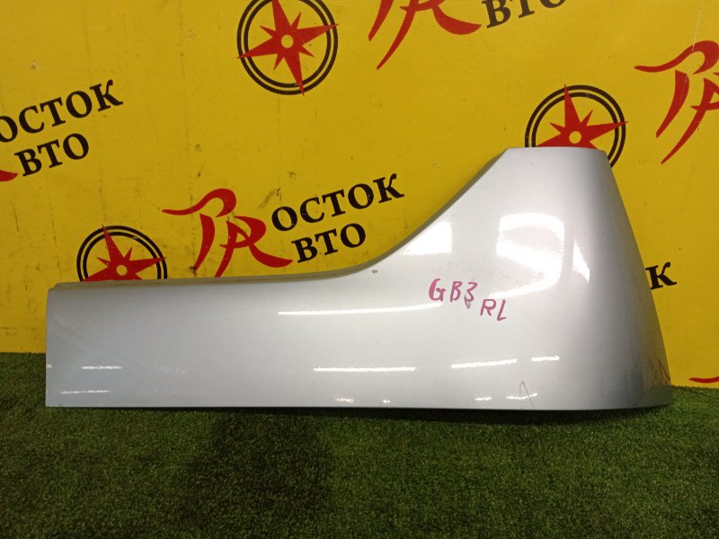 Накладка на крыло, 300 рублей, Красноярск