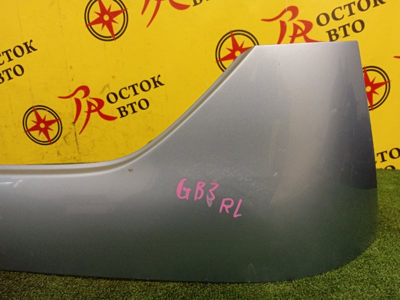 Накладка на крыло, 300 рублей, Красноярск