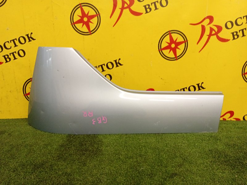 Накладка на крыло, 300 рублей, Красноярск