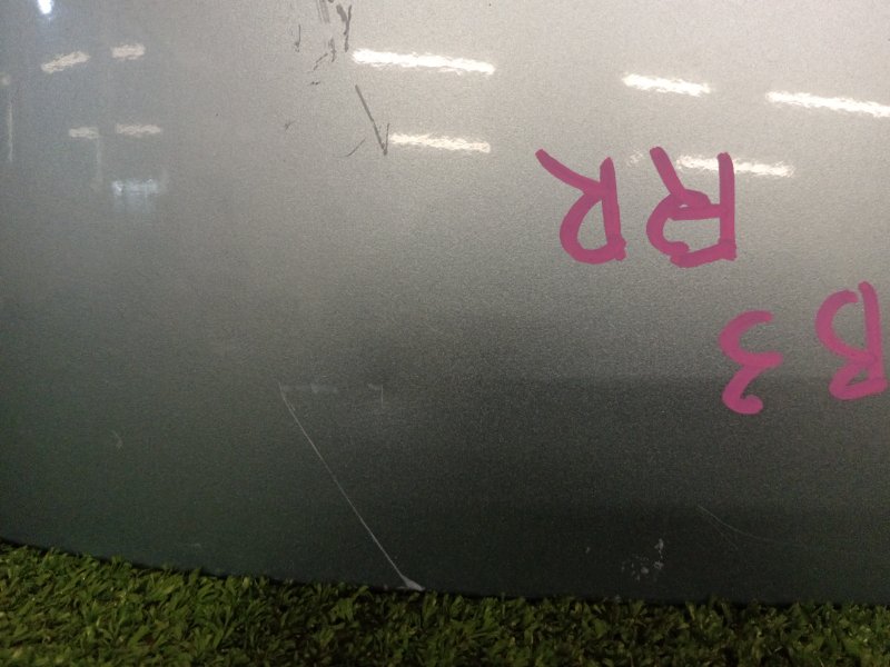 Накладка на крыло, 300 рублей, Красноярск