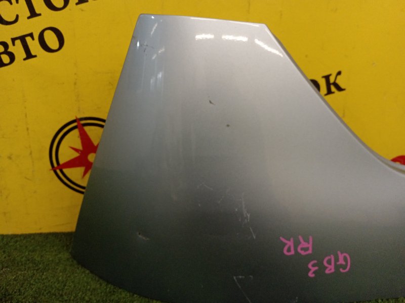 Накладка на крыло, 300 рублей, Красноярск