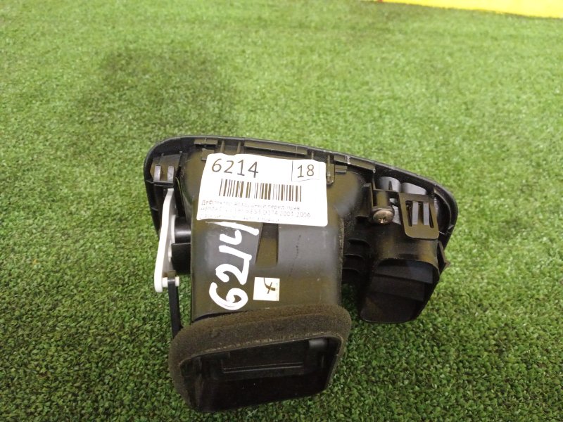 Дефлектор воздушный, 200 рублей, Красноярск