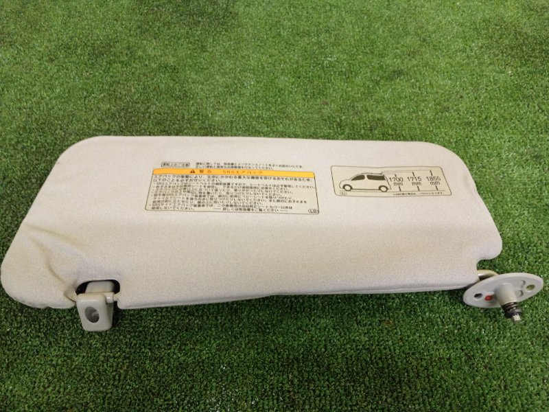 Козырек солнцезащитный, 1000 рублей, Красноярск