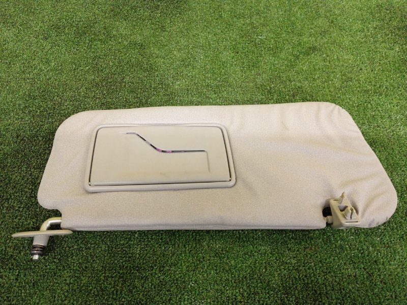 Козырек солнцезащитный, 1000 рублей, Красноярск