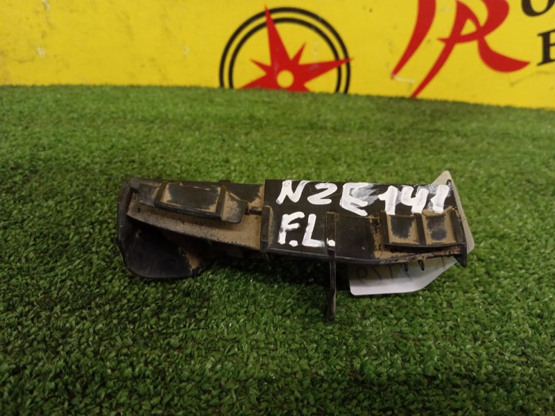 Клипса бампера, 300 рублей, Красноярск