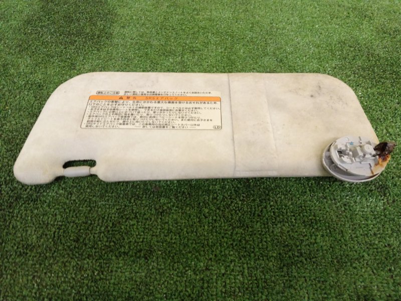 Козырек солнцезащитный, 1000 рублей, Красноярск