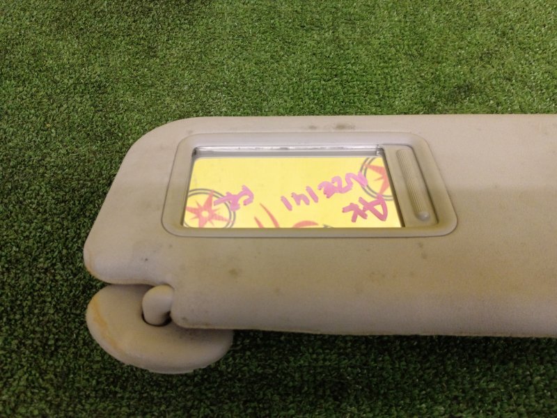 Козырек солнцезащитный, 1000 рублей, Красноярск