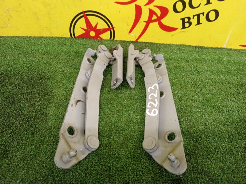 Петля крышки багажника, 500 рублей, Красноярск