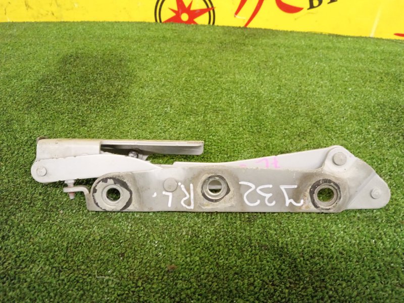 Петля крышки багажника, 500 рублей, Красноярск