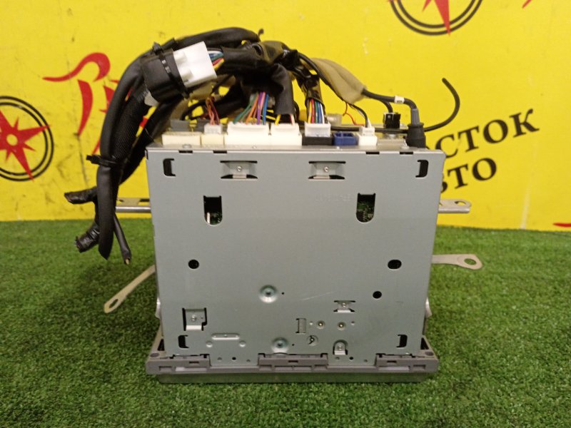 Магнитола, 3000 рублей, Красноярск