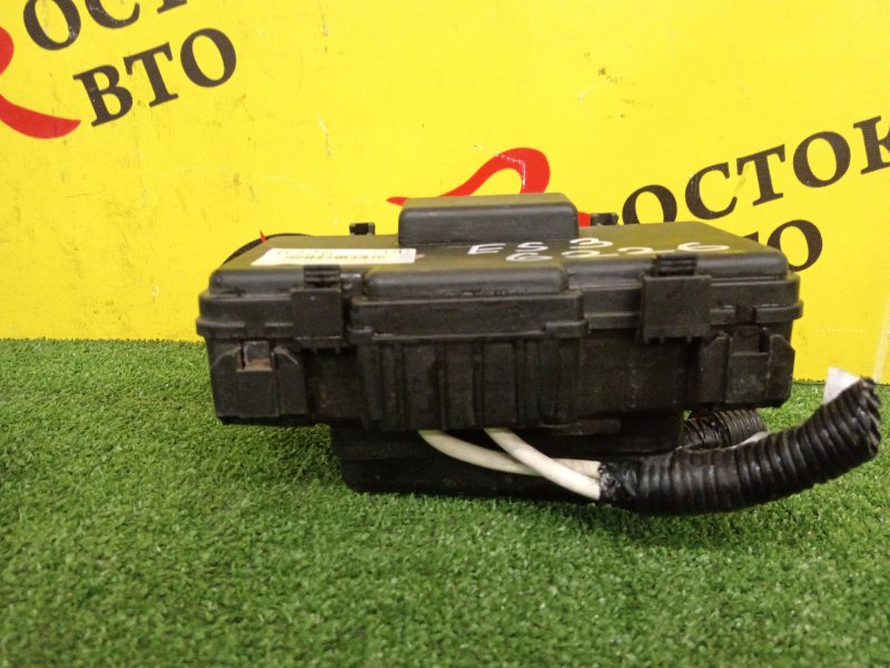 Блок предохранителей под капот, 1000 рублей, Красноярск