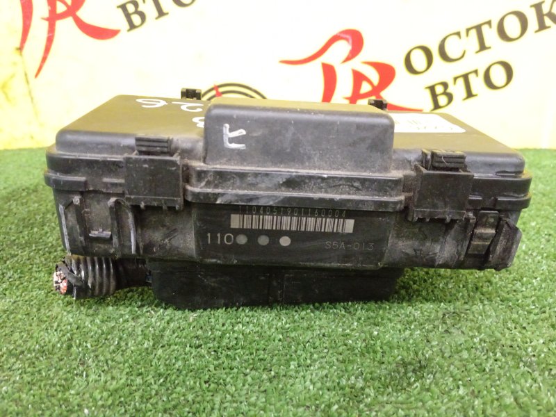 Блок предохранителей под капот, 1000 рублей, Красноярск