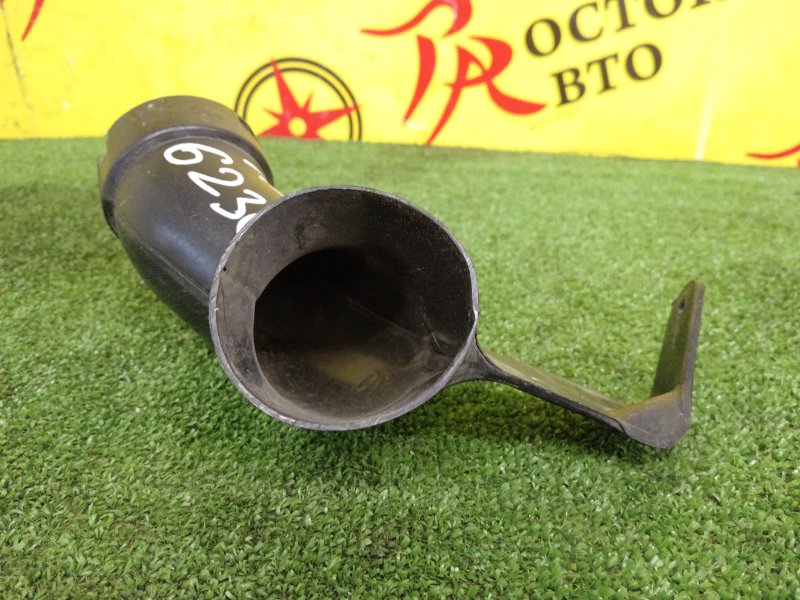 Воздухозаборник, 100 рублей, Красноярск