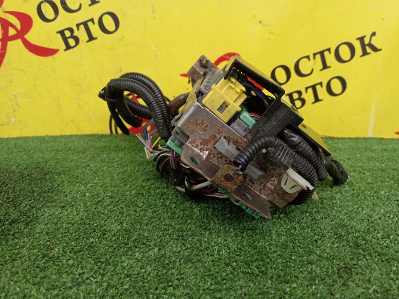 Блок предохранителей, 7000 рублей, Красноярск