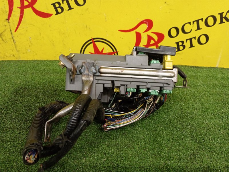 Блок предохранителей, 7000 рублей, Красноярск