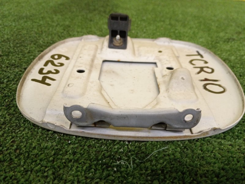 Лючок топливного бака, 300 рублей, Красноярск