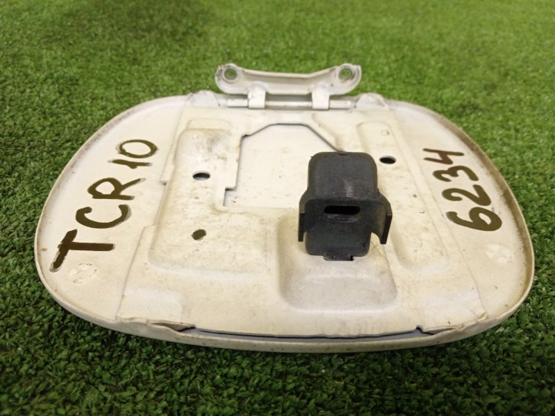 Лючок топливного бака, 300 рублей, Красноярск