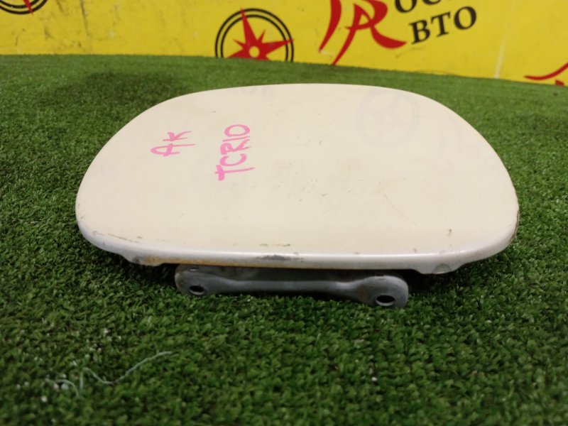 Лючок топливного бака, 300 рублей, Красноярск