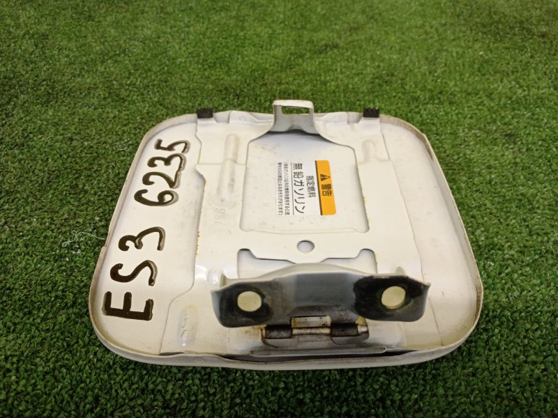 Лючок топливного бака, 300 рублей, Красноярск