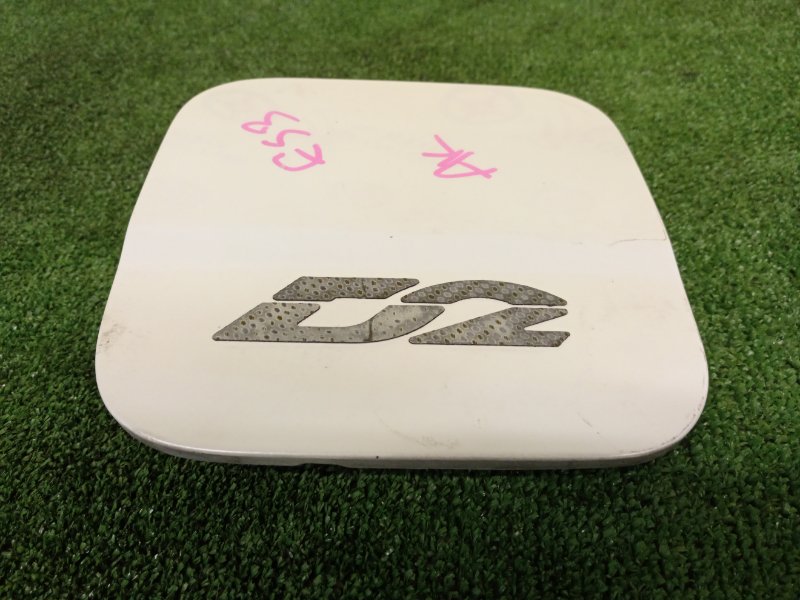 Лючок топливного бака, 300 рублей, Красноярск