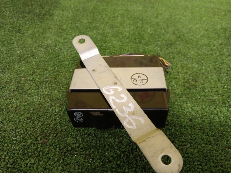 Блок управления ABS, 500 рублей, Красноярск