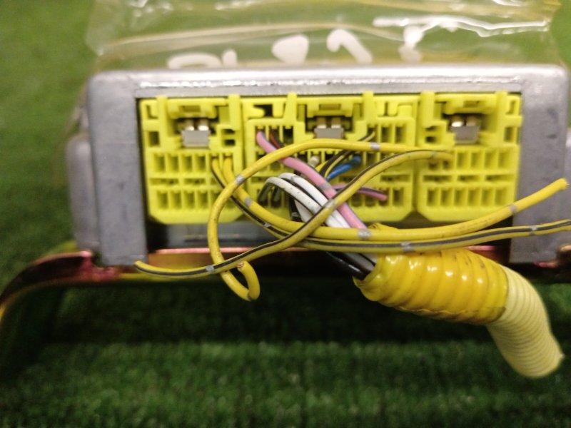 Блок управления SRS, 500 рублей, Красноярск