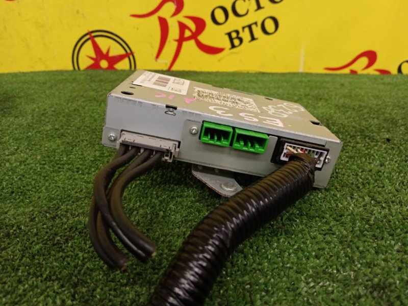 Блок управления навигацией, 800 рублей, Красноярск