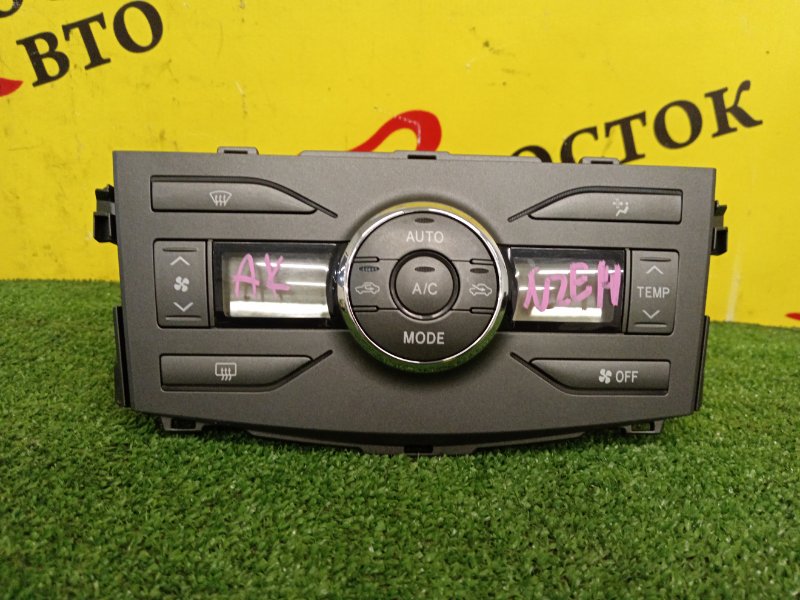 Блок управления климат-контролем, 1000 рублей, Красноярск