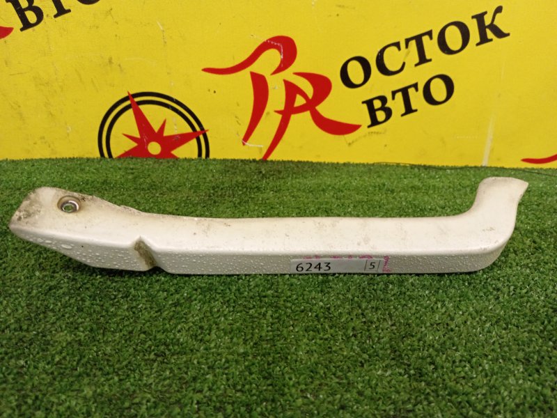 Накладка на крыло, 700 рублей, Красноярск