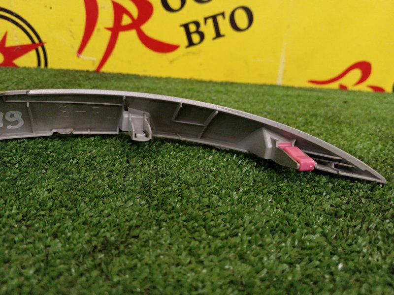 накладка консоли, 500 рублей, Красноярск