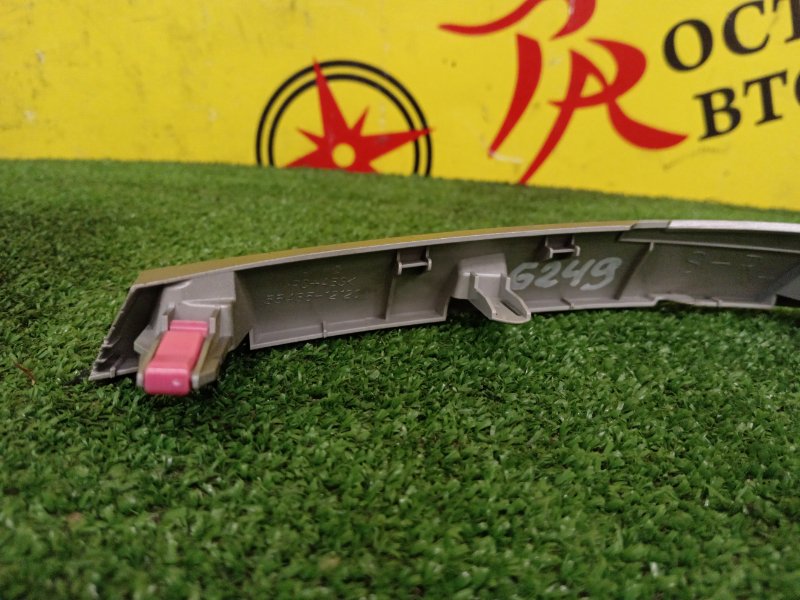 накладка консоли, 500 рублей, Красноярск