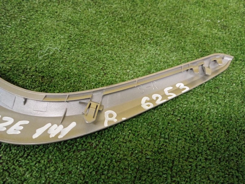 накладка консоли, 500 рублей, Красноярск