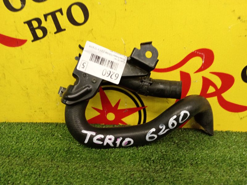 Кран печки, 3500 рублей, Красноярск