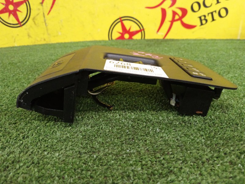 Блок управления климат-контролем, 1000 рублей, Красноярск