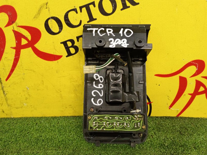 Блок управления климат-контролем, 1000 рублей, Красноярск