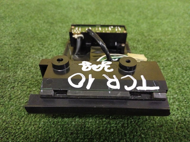 Блок управления климат-контролем, 1000 рублей, Красноярск